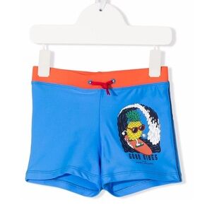 Marc Jacobs boy swim short trunks